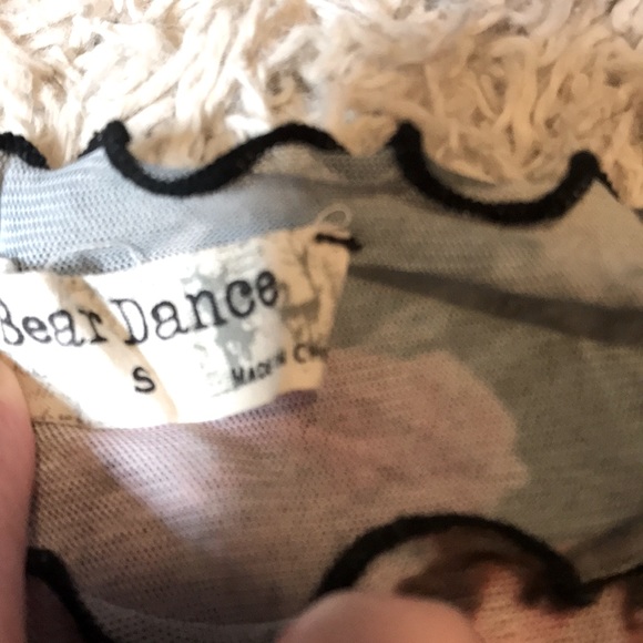 Cherub Angel 🪽 👼 ♥️ Top - Picture 3 of 6